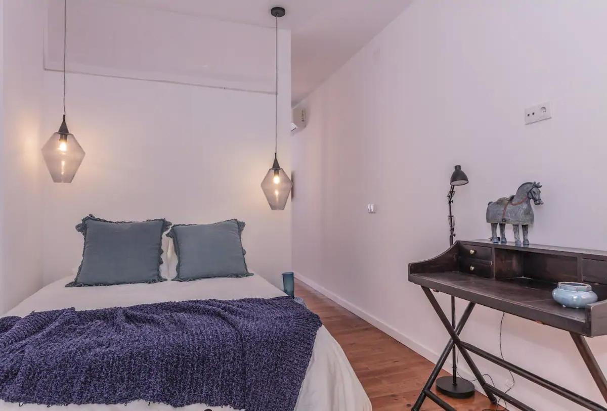 Luxury Beato Trendy Location Lissabon