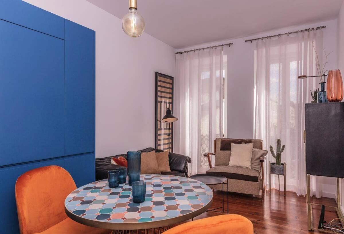 Luxury Beato Trendy Location