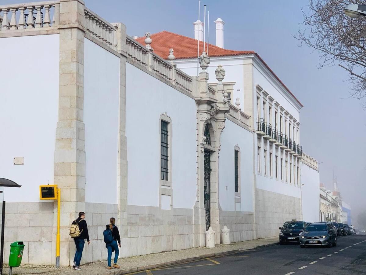 Luxury Beato Trendy Location Apartment Lissabon
