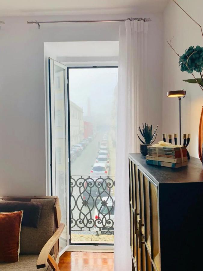 Luxury Beato Trendy Location Lissabon