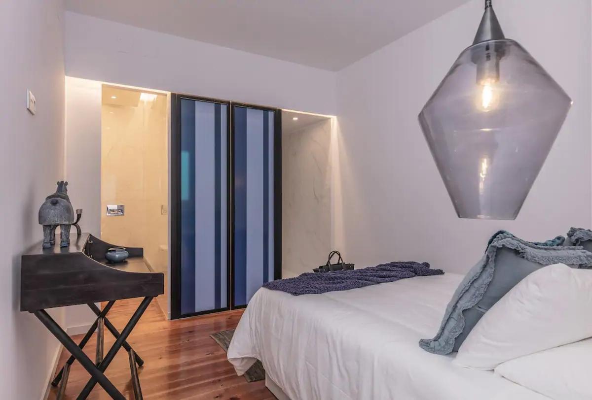 Luxury Beato Trendy Location Apartment Lissabon