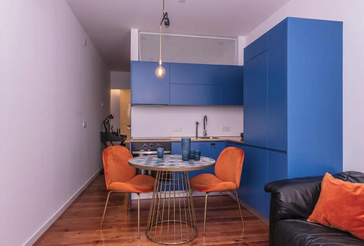 Luxury Beato Trendy Location * Lissabon