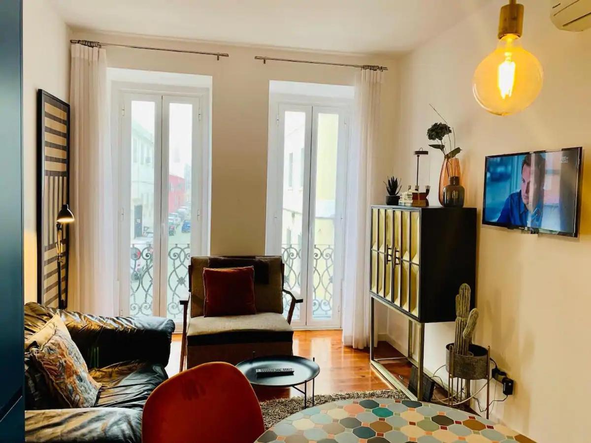 Luxury Beato Trendy Location * Lissabon