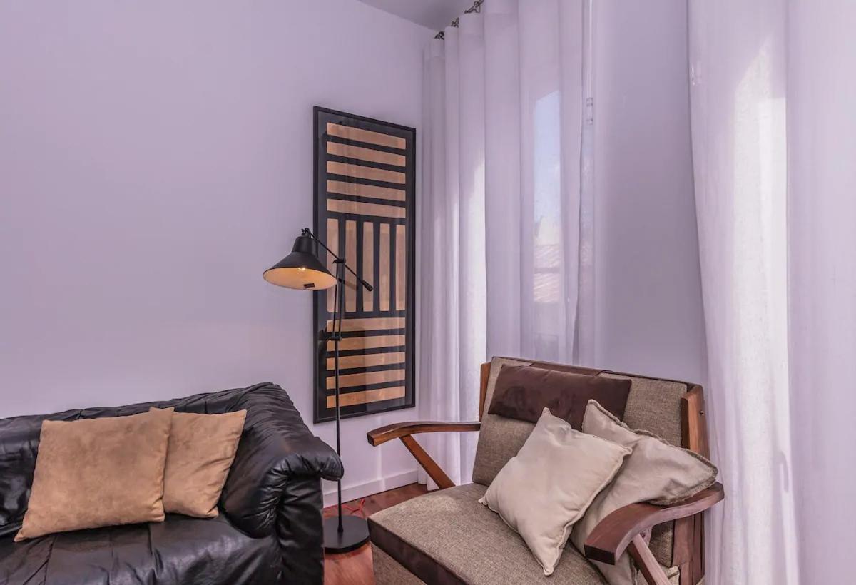 Luxury Beato Trendy Location Apartment Lissabon