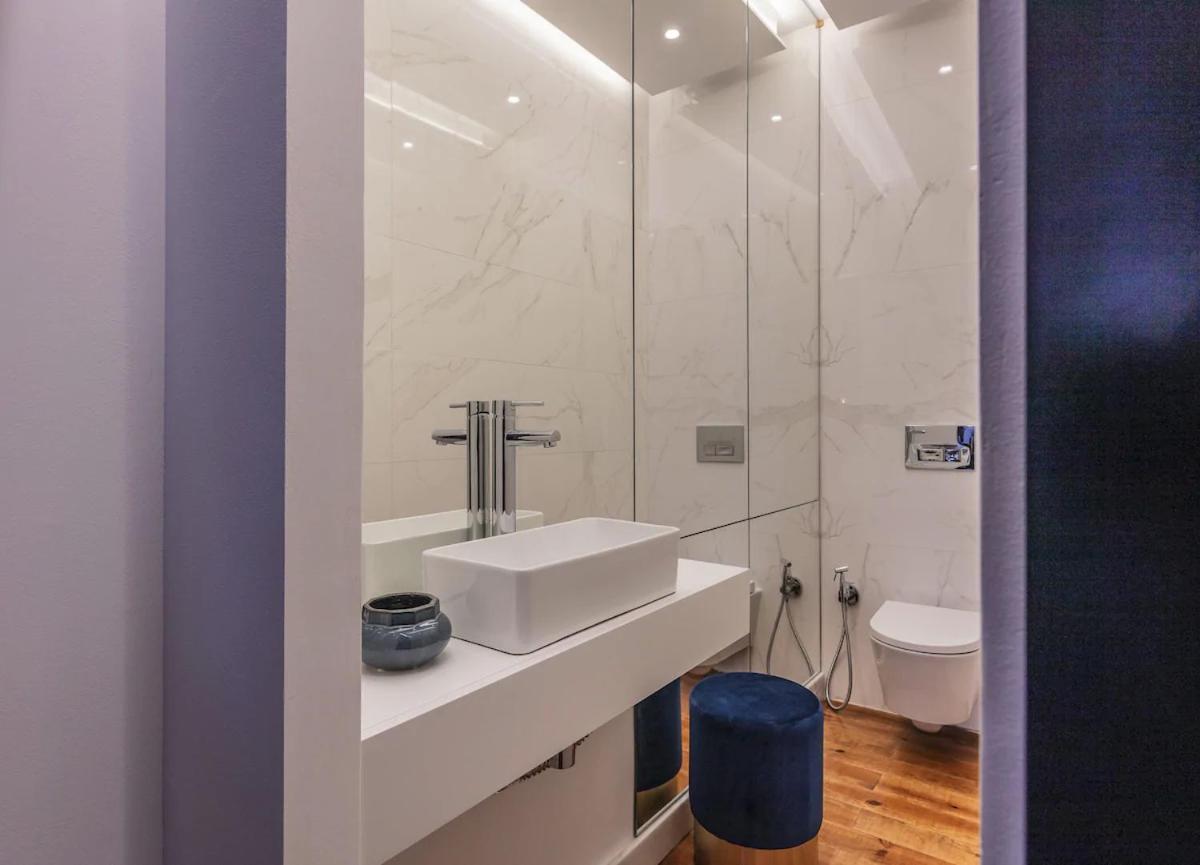 Apartment Luxury Beato Trendy Location Lissabon